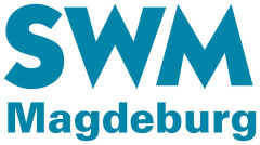 Logo Stadtwerke Magdeburg