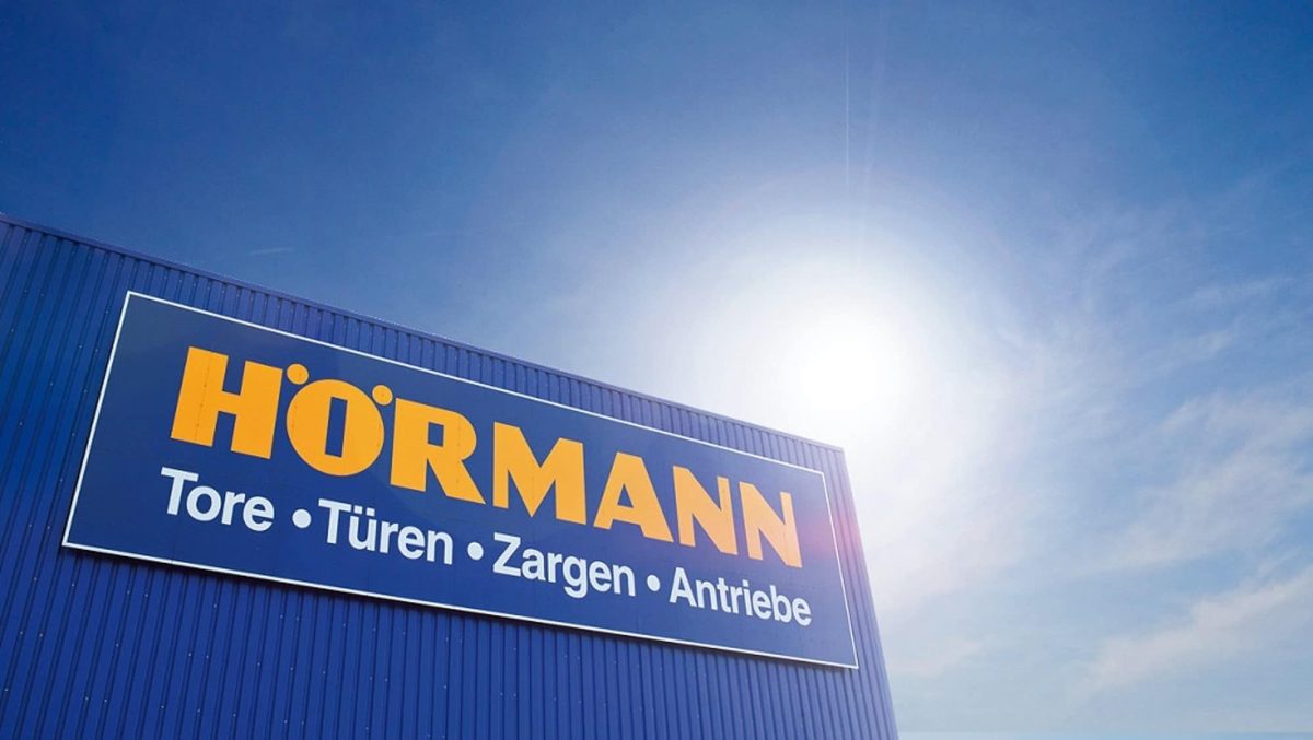 Hörmann