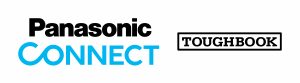 Panasonic Connect und Toughbook Logo