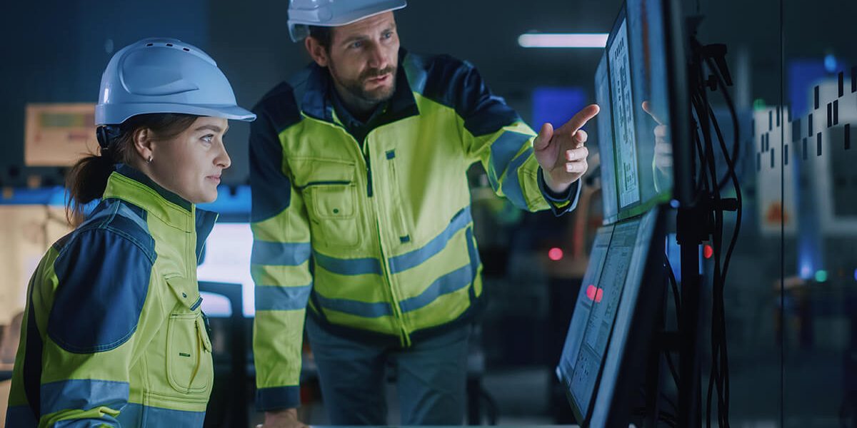 Disponenten in der Instandhaltung