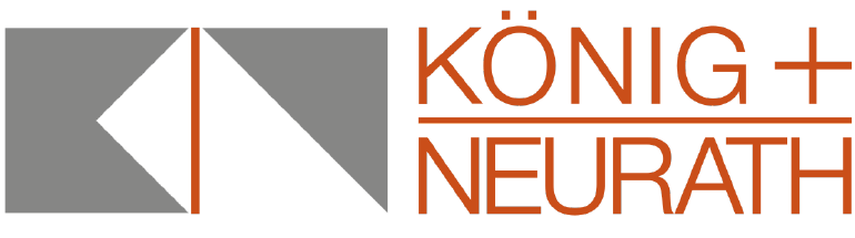 Logo König+Neurath