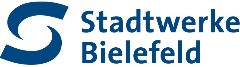 Logo Stadtwerke Bielefeld