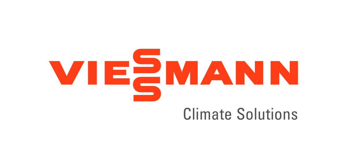 VIESSMANN Climate Solutions Logo