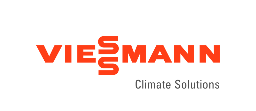 VIESSMANN Climate Solutions Logo