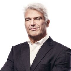 Portrait von Bernd Rogner