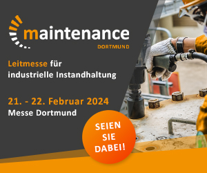 Mainteance 2024