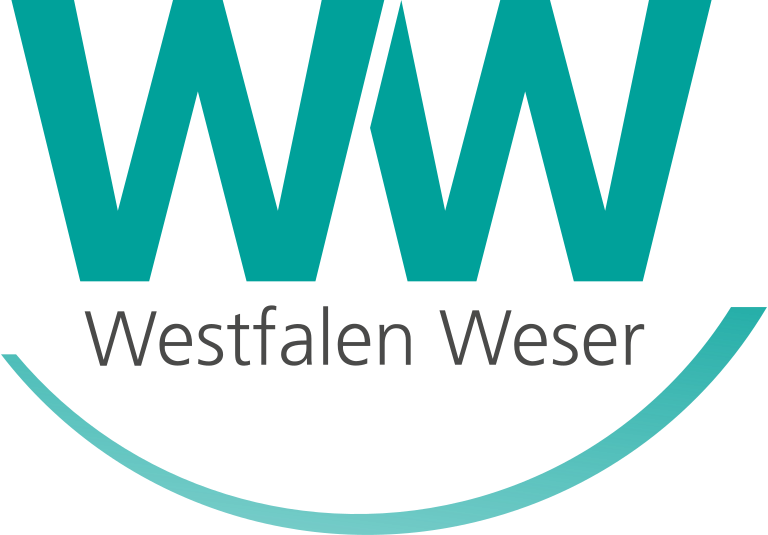 Westfalen Weser Logo