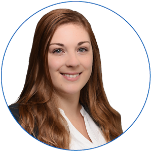 Christina-Alexandra Hugger Porträt