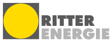 Ritter-Energie-Logo Ritter Energie Logo