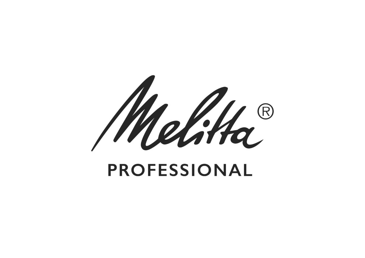 Logo Melitta Professional