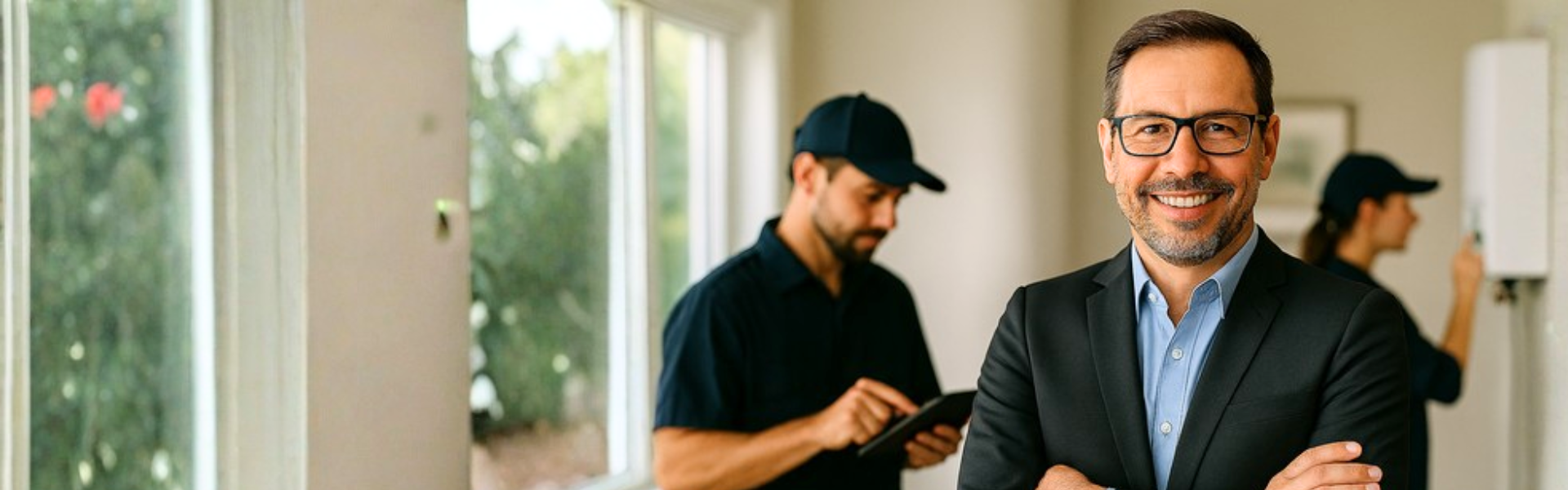 Beratung zu SAP S/4HANA Service durch Axians